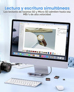 LENTION, C37-1M, hub USB 3.0