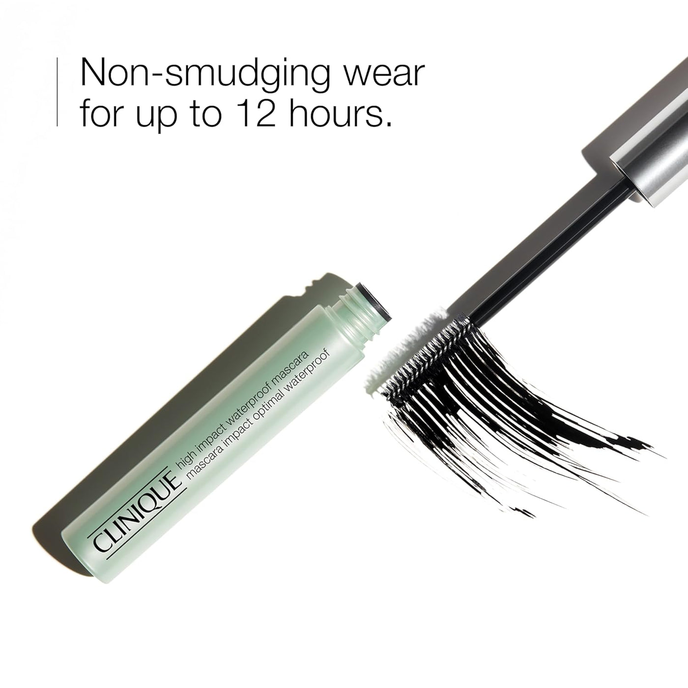 Clinique High Impact Waterproof Mascara | Lengthening, Volumizing,...