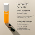 AONIC Complete Hers, Multivitaminas y Minerales Diarios para Mujeres