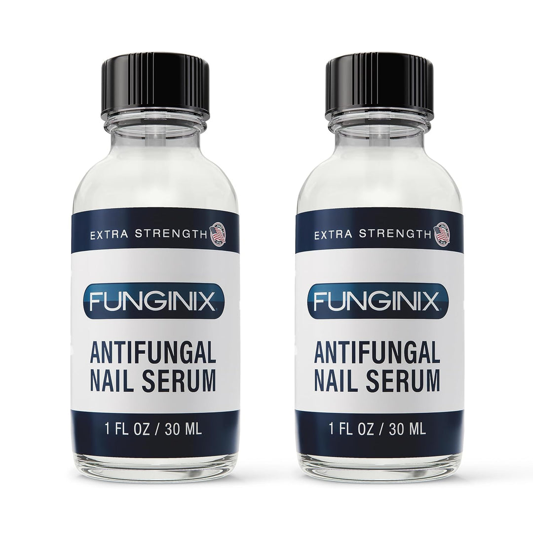 Funginix, tratamiento natural para hongos en uñas del pie, seguro,...