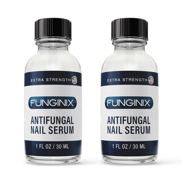 Funginix, tratamiento natural para hongos en uñas del pie, seguro,...