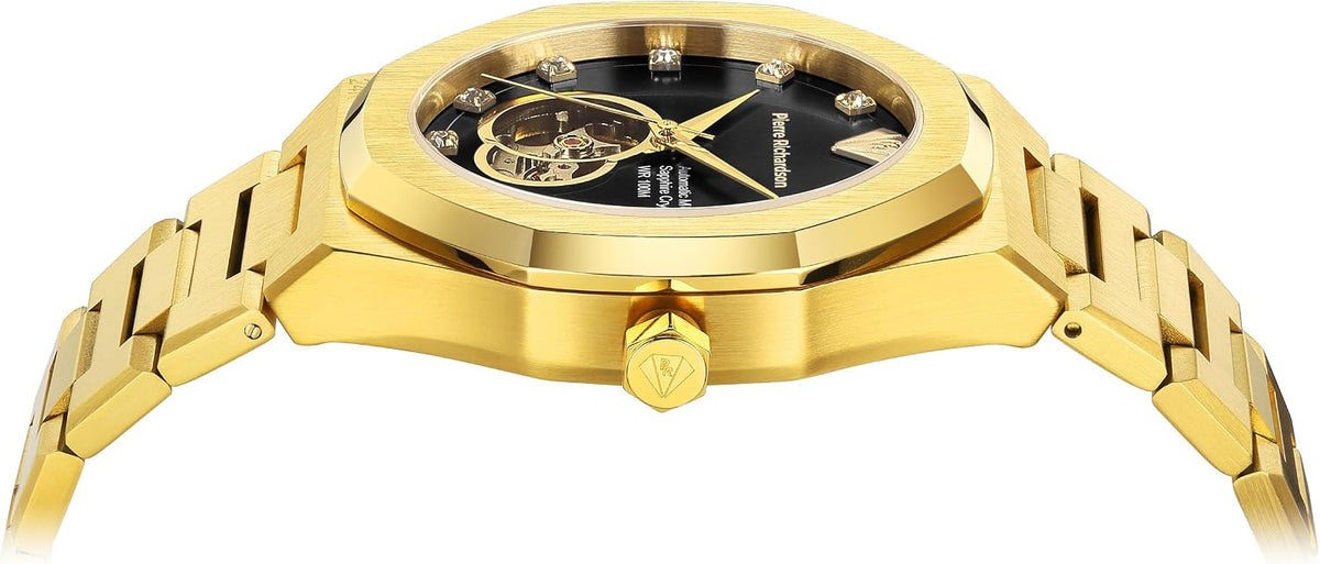 PIERRE RICHARDSON Reloj para hombre Pr5922