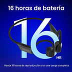 Raycon Auriculares de conducción ósea todos los días (ajuste pequeño), 2ª