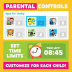 Core Innovations PBS Kids Playtime Pad