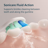 Philips Sonicare 4100 HX3681\/24 - Cepillo de dientes eléctrico rec...