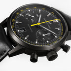 Hamilton American Classic Reloj automático para hombre, caja de acero