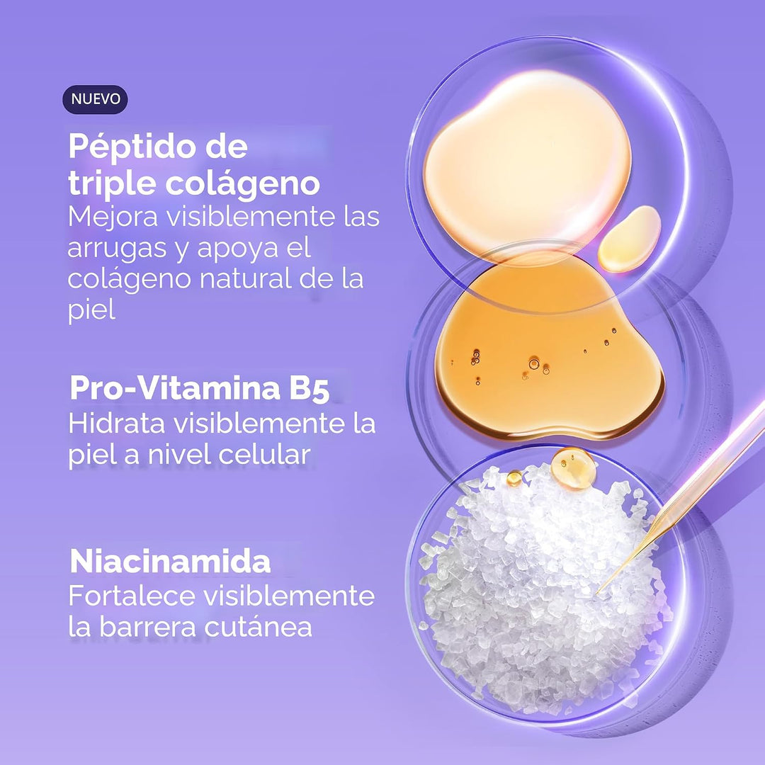 Olay Regenera Noche Recuperación Crema & crema facial hidratante, 1...