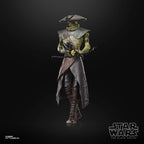 STAR WARS The Black Series - Figura de Embo, The Mandalorian & Grogu