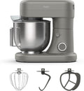 Martha Stewart Batidora de pie con cabezal inclinable de 5.3 cuartos