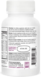 21st Century Sentry - Tabletas multivitamínicas para mujer, 120 uni...