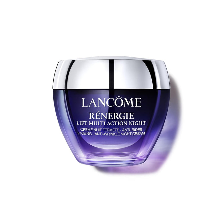 Lancôme Rénergie Lift Crema de noche antienvejecimiento multiacción...
