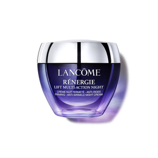 Lancôme Rénergie Lift Crema de noche antienvejecimiento multiacción...