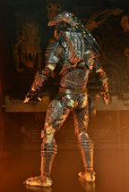 NECA Figura de acción coleccionable Predator 2 Ultimate Boar Predator