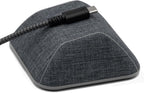 Smartish Magnetic Cord Holder, Cable Wrangler, Nightstand & Desk Organizer