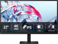Samsung Monitor de alta resolución ViewFinity S7 (S70H) de 27 pulga...