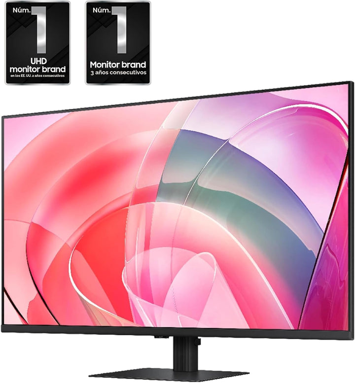 Samsung ViewFinity S7 (S70D) Monitor de alta resolución 4K UHD HDR1...