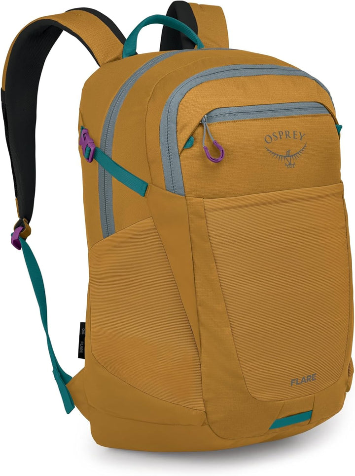 Mochila para laptop Osprey Flare Commuter