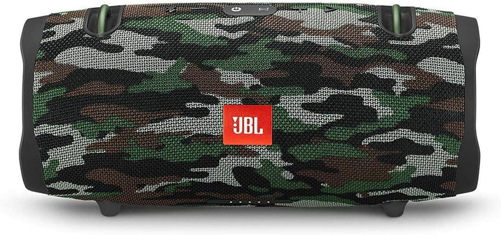 JBL Xtreme 2 Altavoz portátil Bluetooth impermeable (camuflaje)