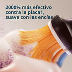 Philips Sonicare 9900 Prestige - Cepillo de dientes eléctrico, 5 cabezales