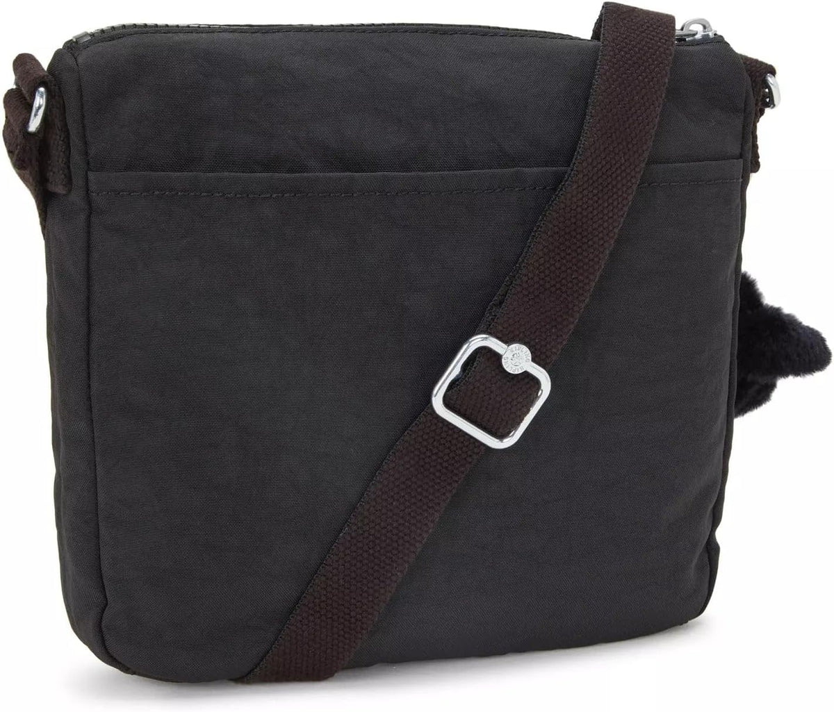 Kipling Women's Sebastian Crossbody Bag, Súper Ligera, Bolsa Mensajera Durable, Bolso de Hombro