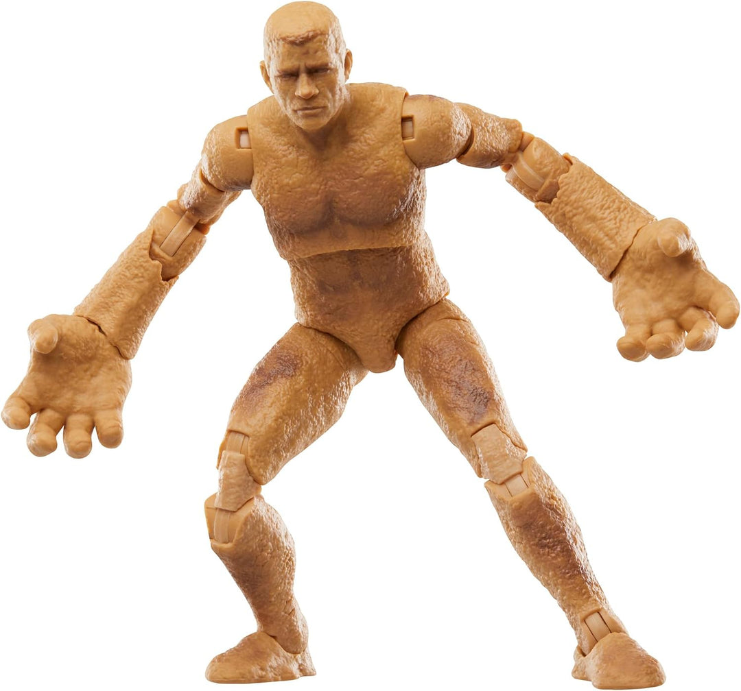 Marvel Legends - Figuras de acción coleccionables de Sandman y Spid...
