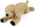 LotFancy Animales de Peluche de Perro, 26'' Adorables