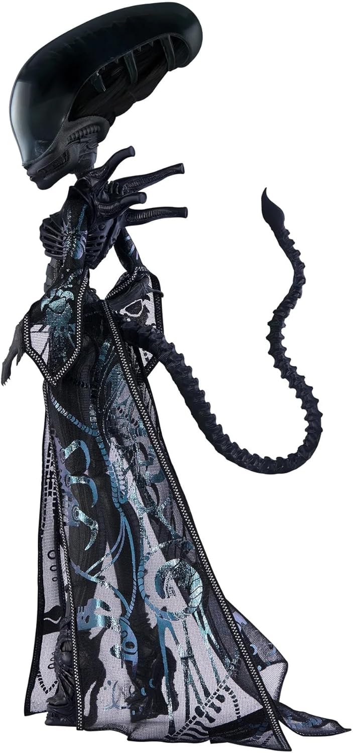 Muñeca Alienígena Skullector de Monster High \u2013 Edición Limitad...