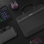 Smatree Funda rígida resistente para HP OmniBook 7/X NGAI