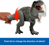 Mattel Jurassic World Rebirth Power Devour - Figura de