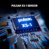 Pulsar Gaming Gears X2 Crazylight - Mouse inalámbrico para juegos,...