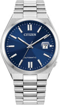 Citizen Tsuyosa - Reloj deportivo automático de lujo para hombre