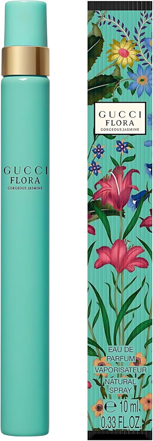 Gucci Flora Gorgeous Jasmine by Gucci - Eau de Parfum en espray par...