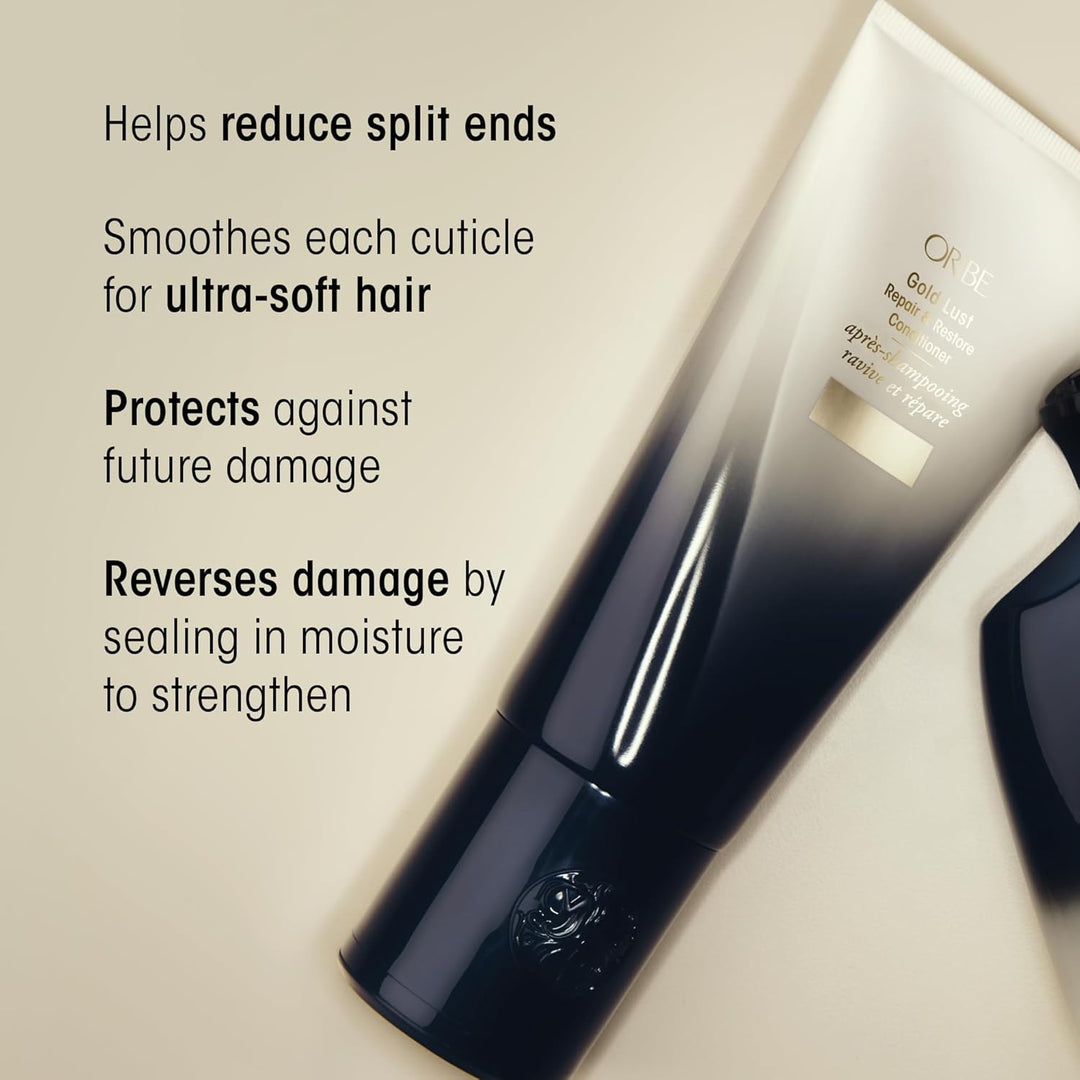 Oribe Gold Lust Repair &amp; Restore Conditioner