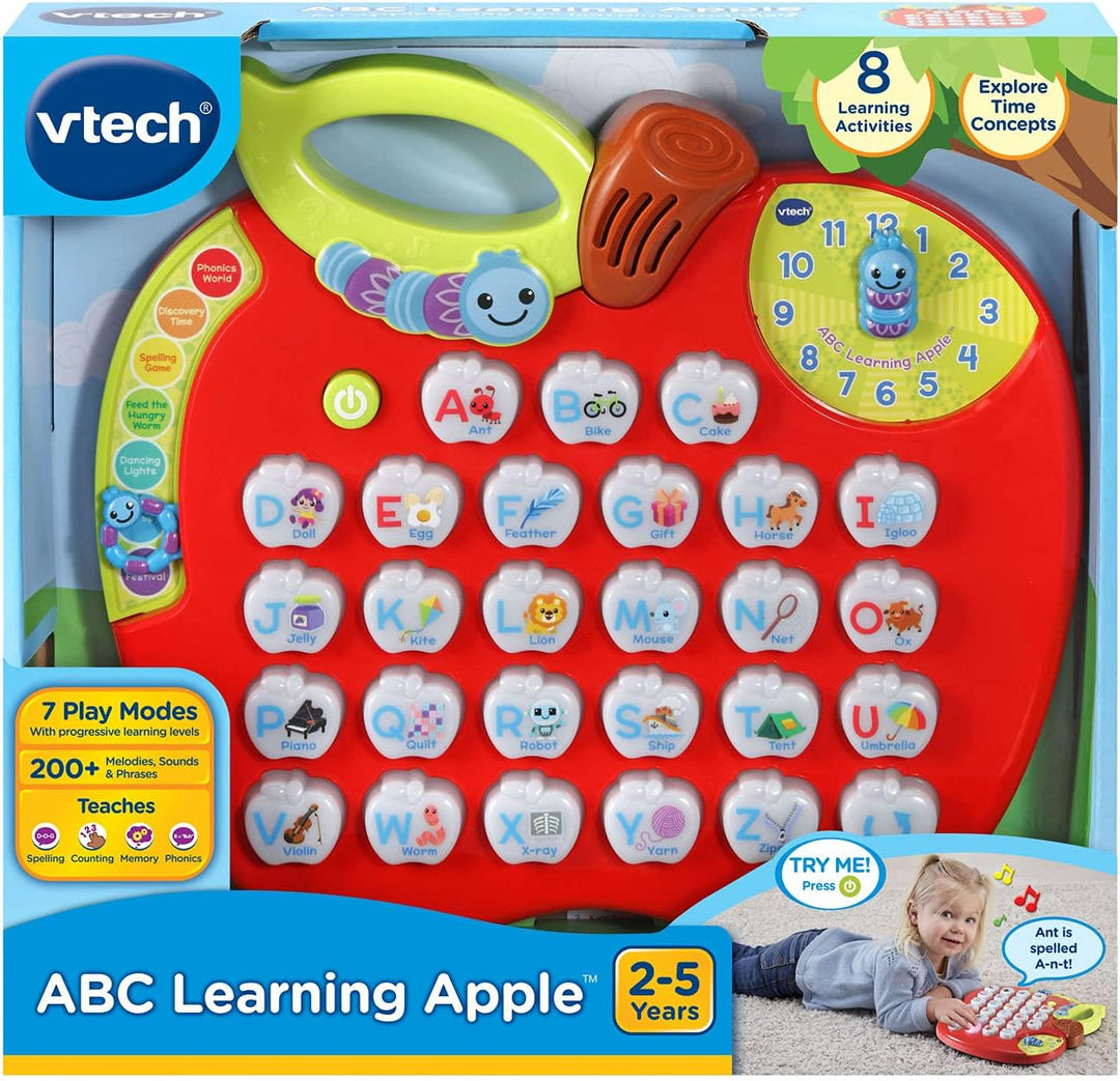 VTech ABC Learning Apple 300000