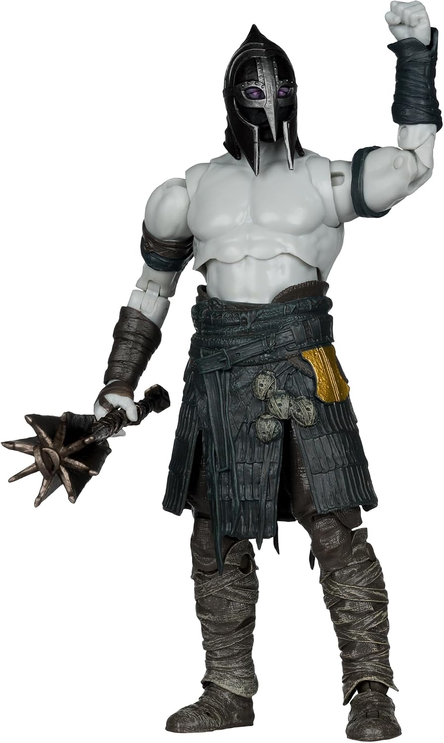 McFarlane Toys- God of War Einherjar (God of War Ragnarok) Figura d...