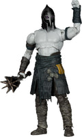 McFarlane Toys - God of War Einherjar (God of War Ragnarok) Figura de acción de lujo