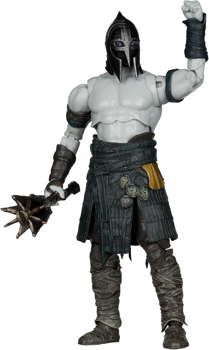 McFarlane Toys- God of War Einherjar (God of War Ragnarok) Figura d...