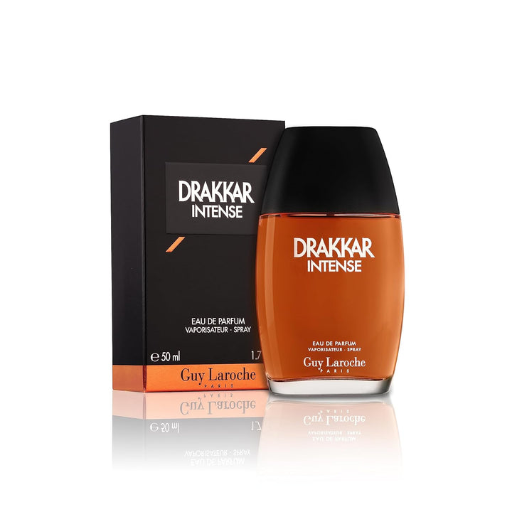 Guy Laroche Drakkar Intense Men's Eau de Parfum - Seductive &am...