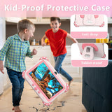 Tablet para niños de 7 pulgadas, tabletas para niños con WiFi, tabl...