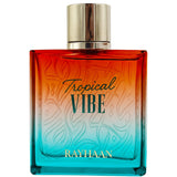Rayhaan Tropical Vibe \u2013 Afrutado, Floral, Fresco, Amaderado \u...