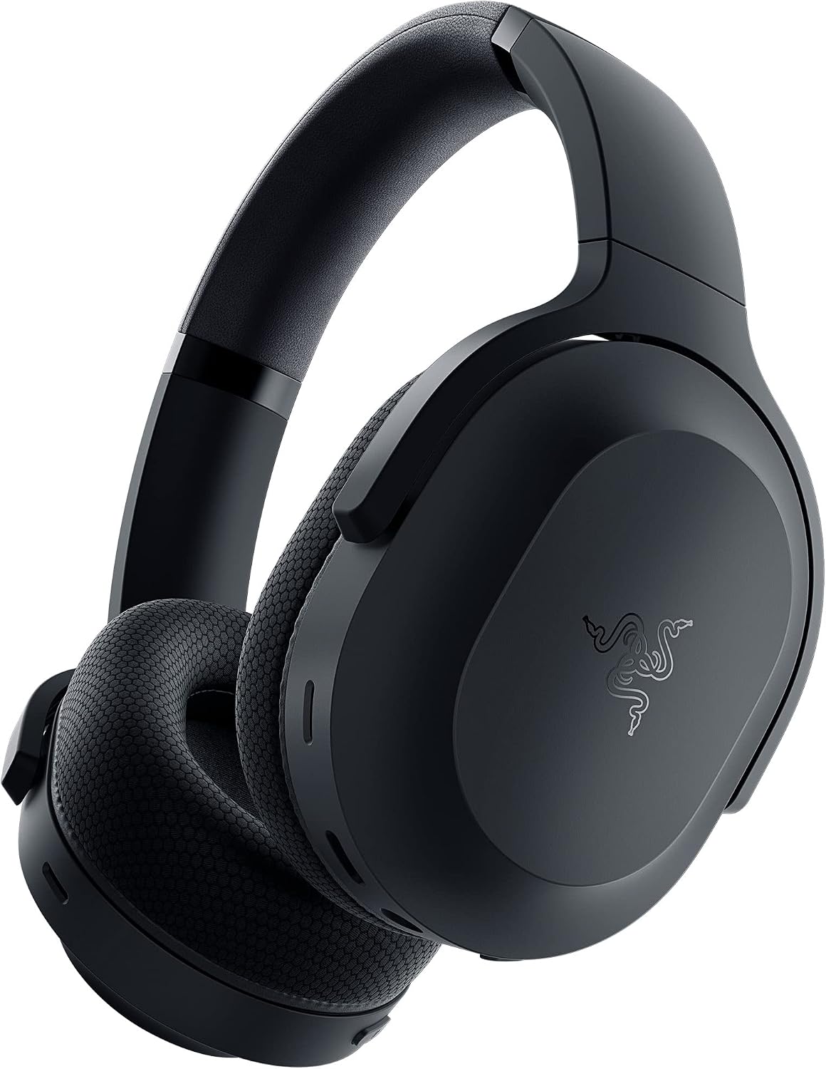 Razer Barracuda Wireless Gaming & Mobile Headset, 2.4GHz + Bluetooth, negro