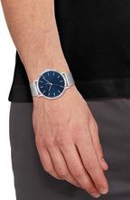 Relojes de cuarzo Calvin Klein para hombre: Estilo inigualable
