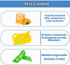 Juego de 67 piezas de juguetes de cocina para niños, accesorios de cocina con ollas, sartenes, utensilios de cocina, alimentos, verduras enlatadas, regalo de aprendizaje para niños y niñas
