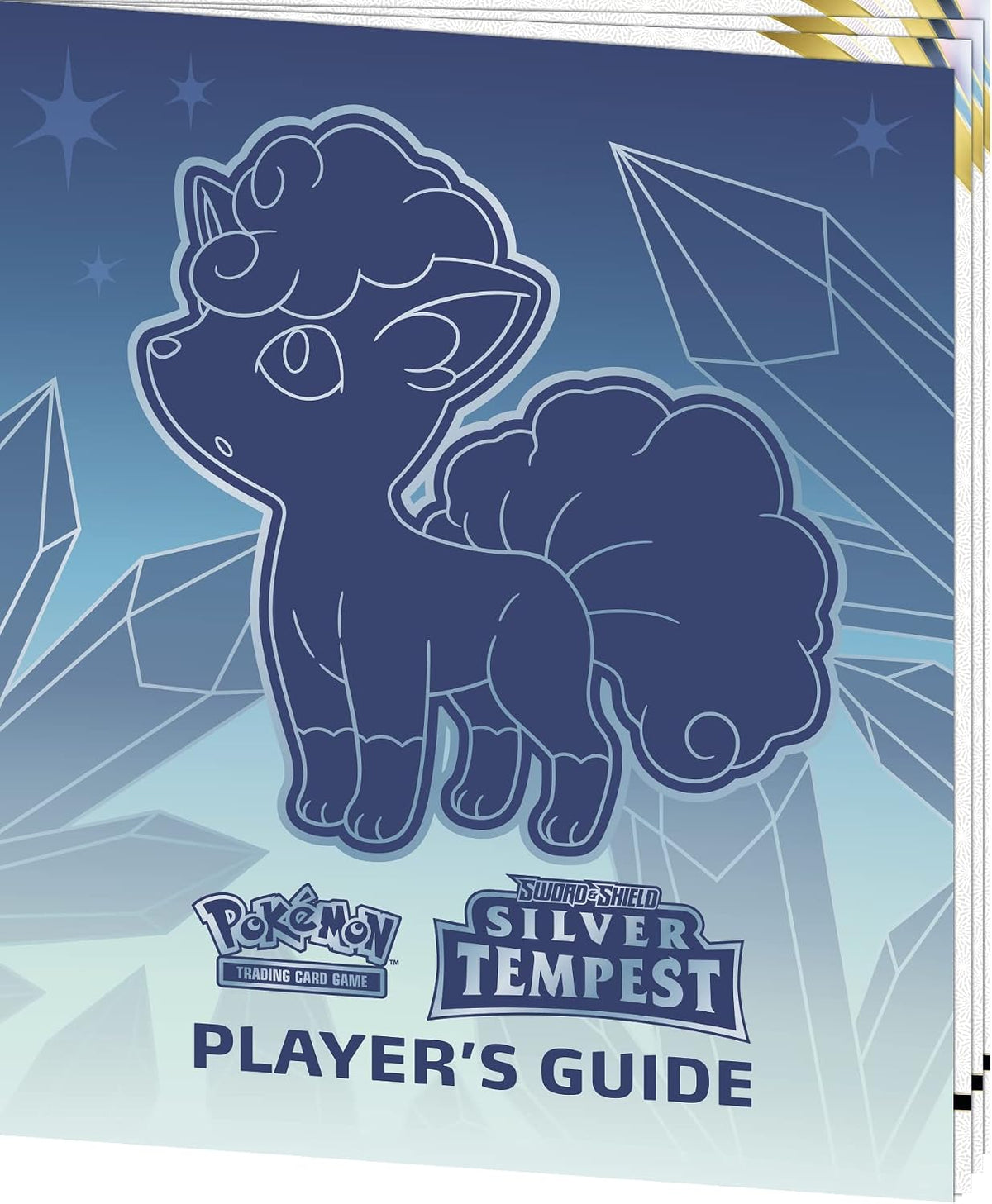 Pokémon TCG: Caja de entrenador de élite Espada y Escudo Tempestad Plateada