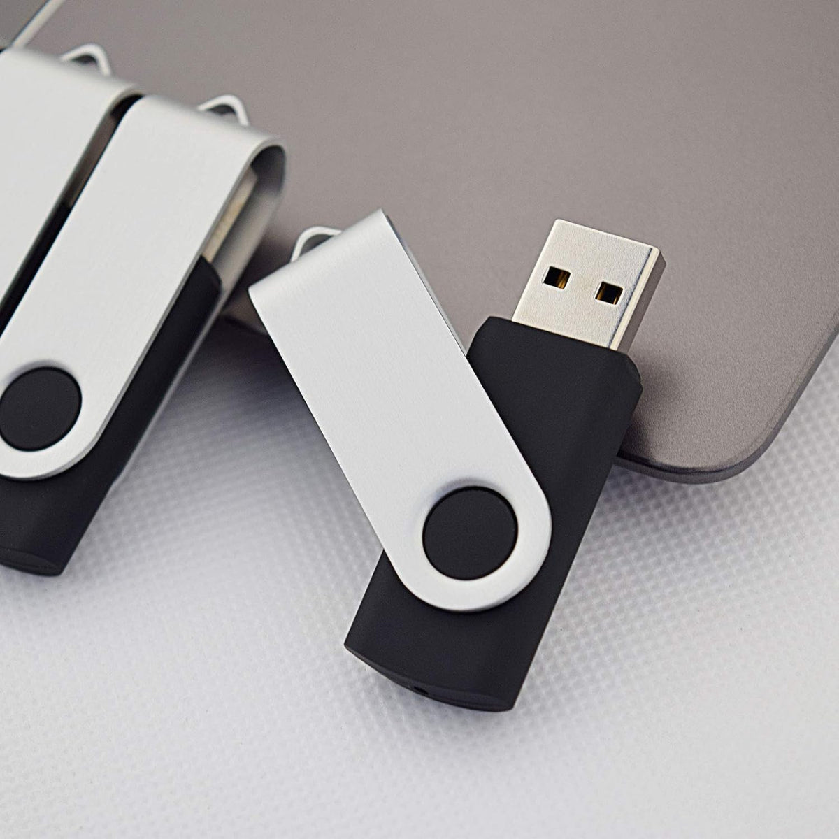 KOOTION 20 unidades flash USB de 4 GB - Unidades flash USB de 4 GB,...