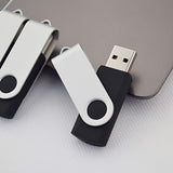 KOOTION 20 unidades flash USB de 4 GB - Unidades flash USB de 4 GB,...