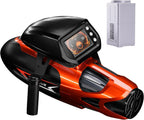 sublue Vapor Pump-Jet Underwater Scooter 3 Gear Speed 60 Minutes 10km/h 21kgf para Free Diving Scuba Diving Snorkeling