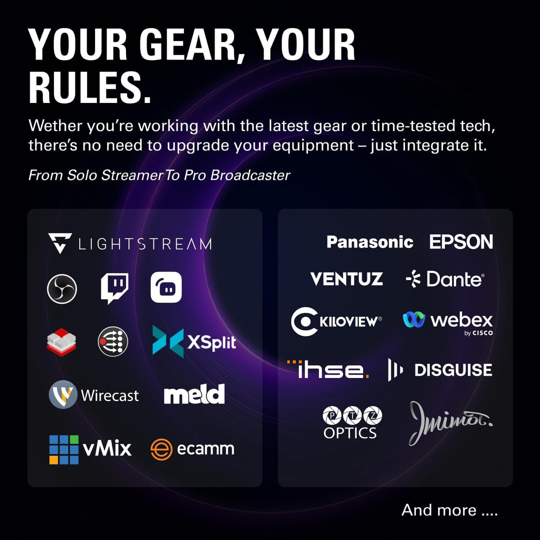 Elgato Stream Deck XL \u2013 Controlador de estudio avanzado, 32 te...