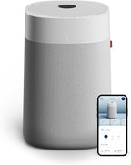 BLUEAIR Purificadores de aire para habitación grande del hogar de hasta