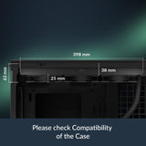 ARCTIC Liquid Freezer III Pro 360 - Enfriador de CPU AIO, 3 x 120 m...